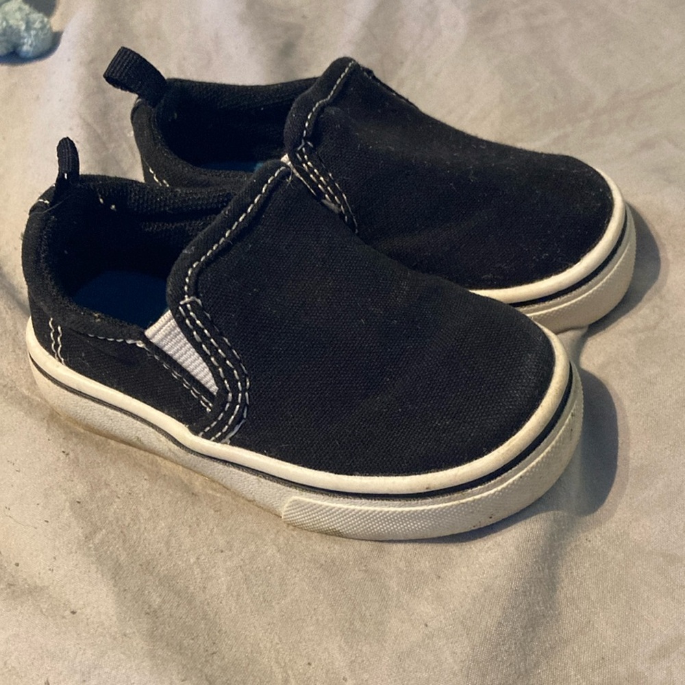 Baby shoes